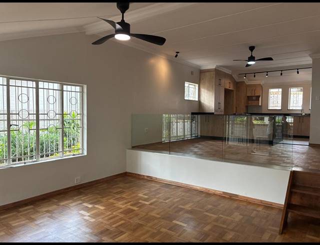 3 BEDROOM PROPERTY TO RENT IN WATERKLOOF